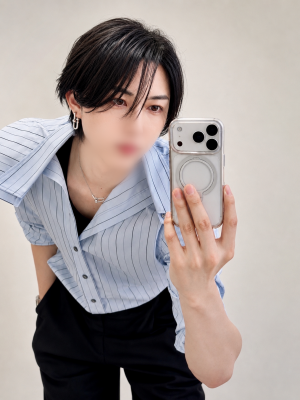 YUU (ﾕｳ) 会えない時間