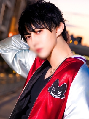 YUU (ﾕｳ) 魅力