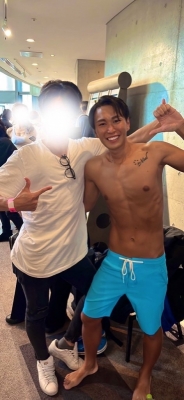 NINA（ﾆｲﾅ） 最高です