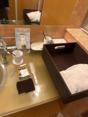 HARUMI(ﾊﾙﾐ) あめにてぃ