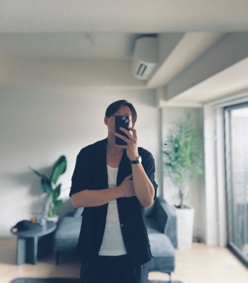 KONOSUKE(ｺｳﾉｽｹ) しんどい時こそ会いに来な