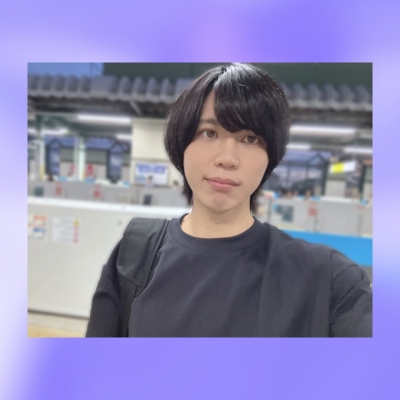 YUNI（ﾕﾆ） 臨也さんの講習