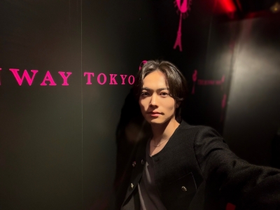 HIDAKA(ﾋﾀﾞｶ) 【3月も今日でラスト】