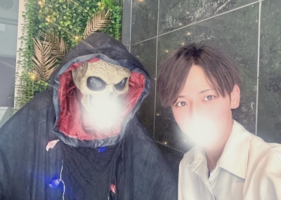 AYUMU(ｱﾕﾑ) 👻🙎‍♂️