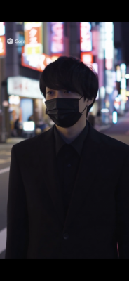 HIROOMI(ﾋﾛｵﾐ) 明日、僕は誰かのセラピスト。