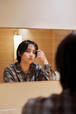 AKI(ｱｷ) パネル大幅変更！