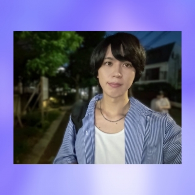 YUNI（ﾕﾆ） 怪獣8号