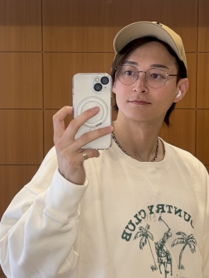 KONOSUKE(ｺｳﾉｽｹ) 欠点が霞むくらい 長所を伸ばす