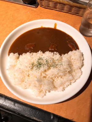 MITSURU(ﾐﾂﾙ) 渋谷飯