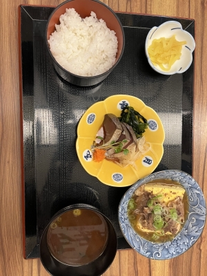 KOUKI(ｺｳｷ) 日本食が1番