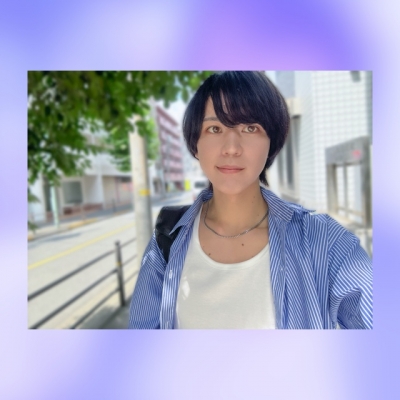 YUNI（ﾕﾆ） 仕事で大事なこと