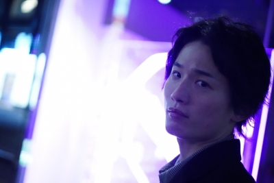 TAISHI(ﾀｲｼ) 近づきすぎ注意