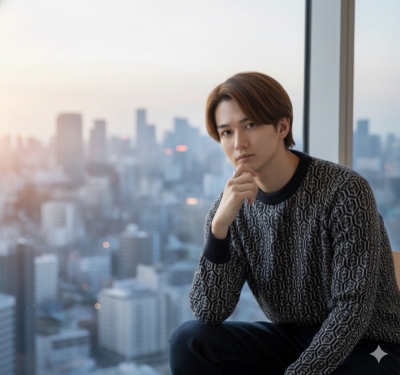 YUSHO(ﾕｳｼｮｳ) ラスト1ヶ月