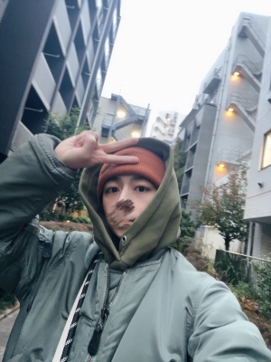 CHATARO(チャタロウ) やってもうた!