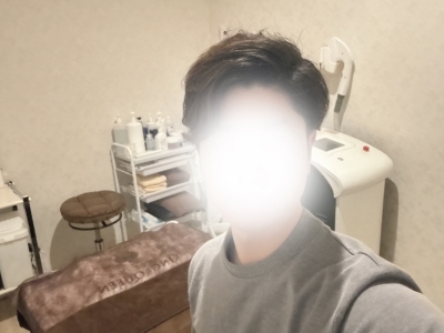 GUREN(ｸﾞﾚﾝ) ハーブピーリング