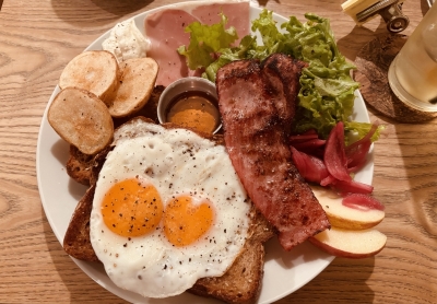 AYUMU(ｱﾕﾑ) 1月の御礼🌱