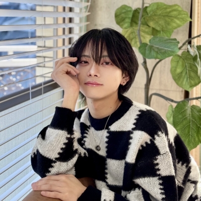 KUUMA(ｸｳﾏ) ホストとセラピスト