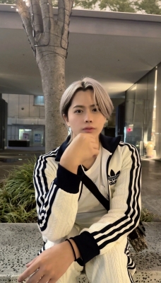 HINATA(ﾋﾅﾀ) 東京🈳🗼