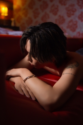 REN(ﾚﾝ) 会ったことない人みてねん
