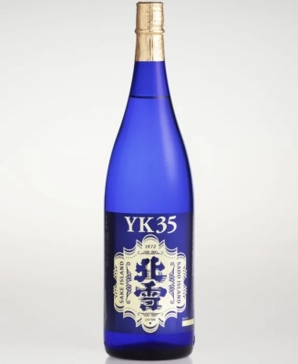 KISUMI(ｷｽﾐ) 好きなお酒