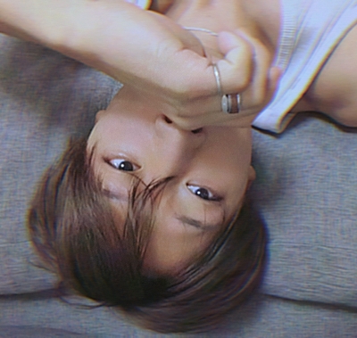 KIHO（ｷﾎ） 夜の俺…