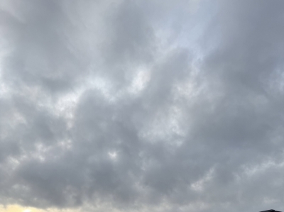 KAZUYA(ｶｽﾞﾔ) 天気悪いけど