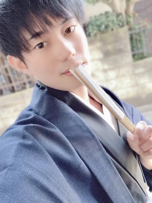 M(エム) 本日は16時までです。