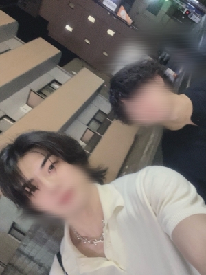 KEN（ｹﾝ） 意外と会わない