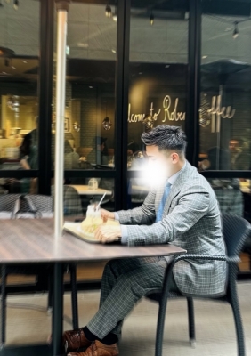 CHIKATO(ﾁｶﾄ) 📣西麻布秘密基地リニューアル期間イベント🎊