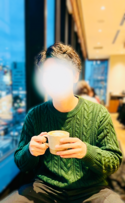 REN(ﾚﾝ) 何もない日が、美味しく感じる☕𓈒𓏸︎︎︎︎