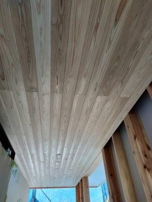 YONA(ﾖﾅ) 木造住宅の建築大工してました