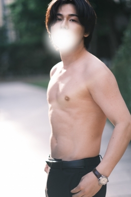 SHIUN(ｼｳﾝ) 甘えていいんだよ…