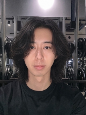 MARCO(マルコ) 待機中の過ごし方🏋️