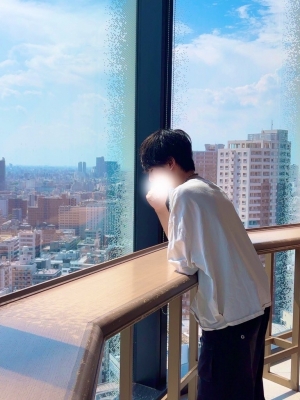 FUGA(ﾌｳｶﾞ) 何を考えているでしょうか？