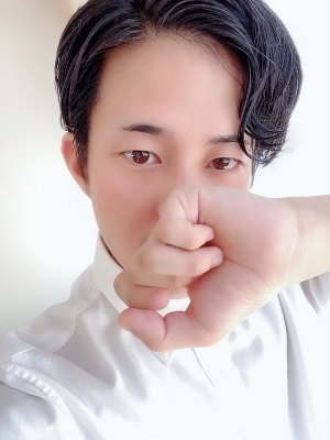 M(エム) 本日は17時から24時です。