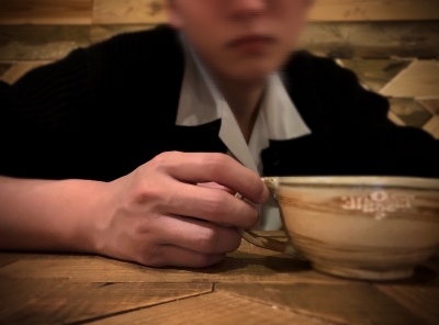 MAHIRO(ﾏﾋﾛ) 手？