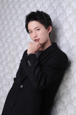 TAISHI(ﾀｲｼ) セラピストになったきっかけ❤️