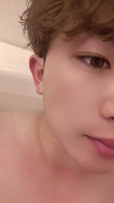 ARASHI(アラシ) 【湯上がり】