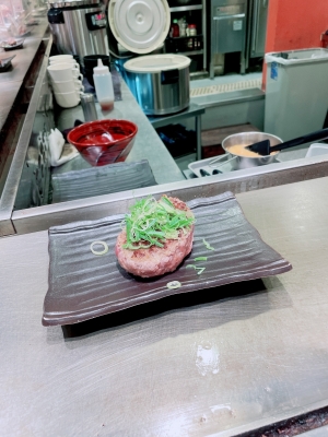 MIKURU(ミクル) お肉〜
