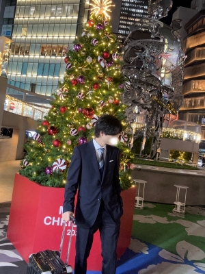 OKI(ｵｷ) イルミネーション✨