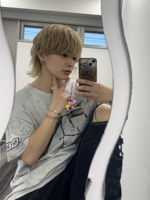 MAYUKI(ﾏﾕｷ) 8月ありがとうございました🙇‍♂️