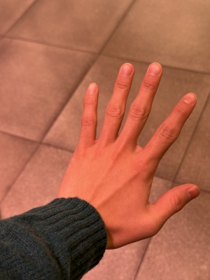 RURITO(ルリト) おてて