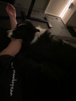 ATSUMU（ｱﾂﾑ） 腕枕