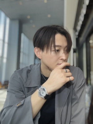 KONOSUKE(ｺｳﾉｽｹ) 好きな人に出会えない人もいるんだから