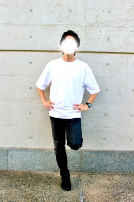 TATSUYA(ﾀﾂﾔ) 信頼