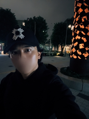 YOHITO(ﾖﾋﾄ) 【接客業を続けてきて】