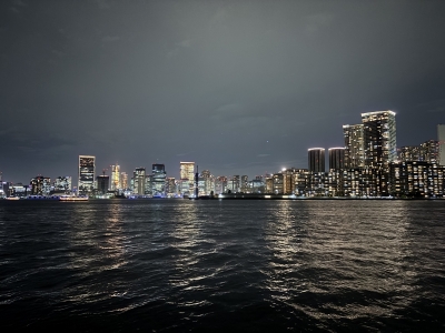 RINATO(ﾘﾅﾄ) 夜景好き