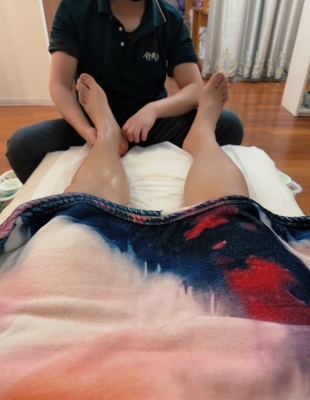 MOMO(ﾓﾓ) メンテナンス