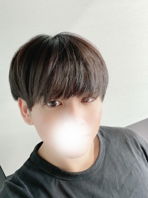 KENYU(ｹﾝﾕｳ) チョキチョキ💇