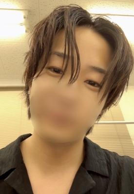MINATO(ﾐﾅﾄ) キャスした